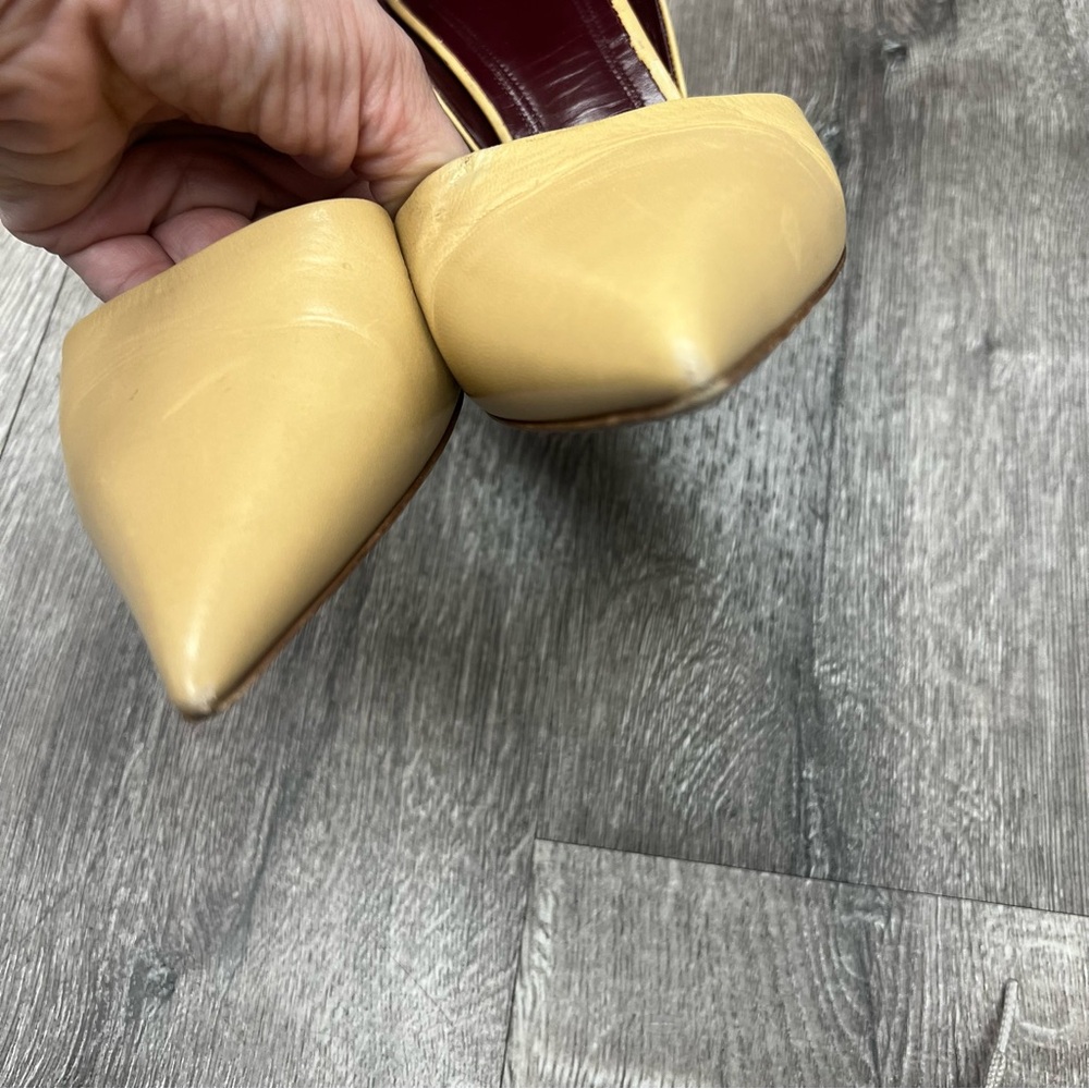 Celine by Phoebe Philo D’Orsay Heels - Picture 5 of 10